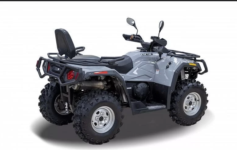 Квадроцикл HISUN TACTIC 550 (HS550ATV) NORMAL в Туле