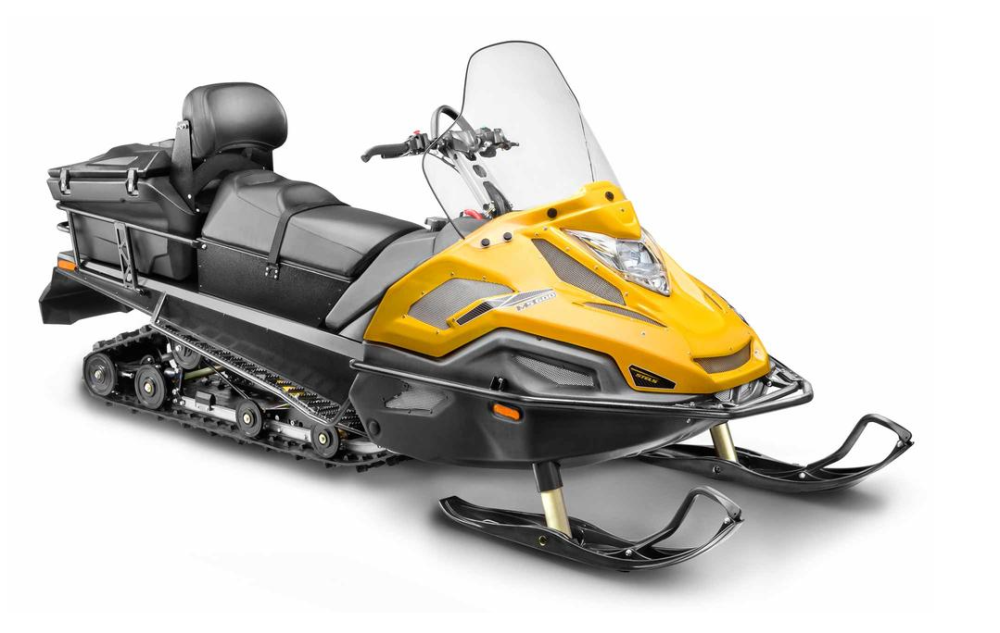 Снегоход STELS MS600T (SWT ST) СТАВР 1.0 К01 Tech в Туле