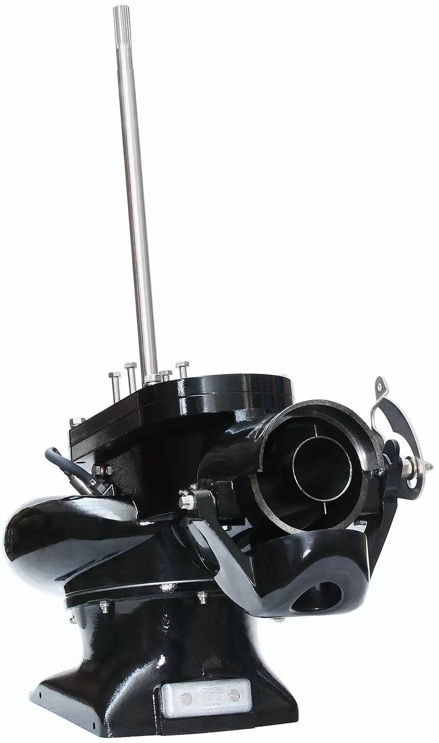 ВОДОМЕТНАЯ НАСАДКА MARLIN НА МОТОР 50 Л.С. TOHATSU, YAMAHA, MERCURY, MARLIN в Туле