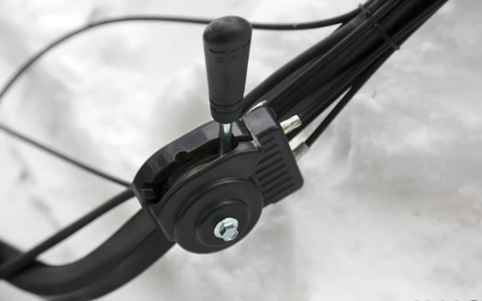 Мотобуксировщик РЫБАК PK 15 л.с. (короткая база 1230мм) в Туле