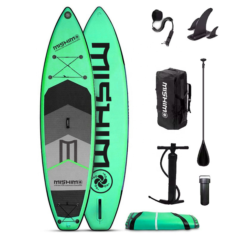 SUP (САП) Доска MISHIMO CLASIK 10.6 в Туле