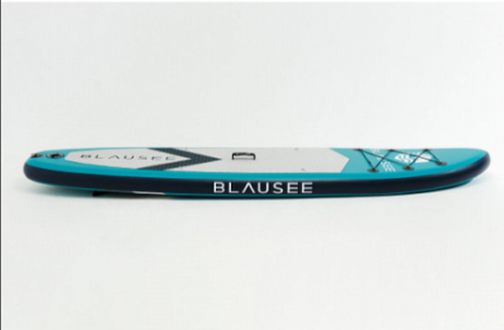 НАДУВНОЙ SUP-BOARD BUSINESS LIGHT BLUE 10 в Туле