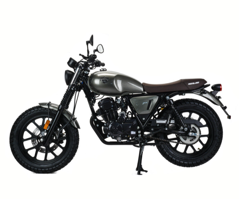 Мотоцикл MOTOLAND (МОТОЛЕНД) TEXAS 300 в Туле