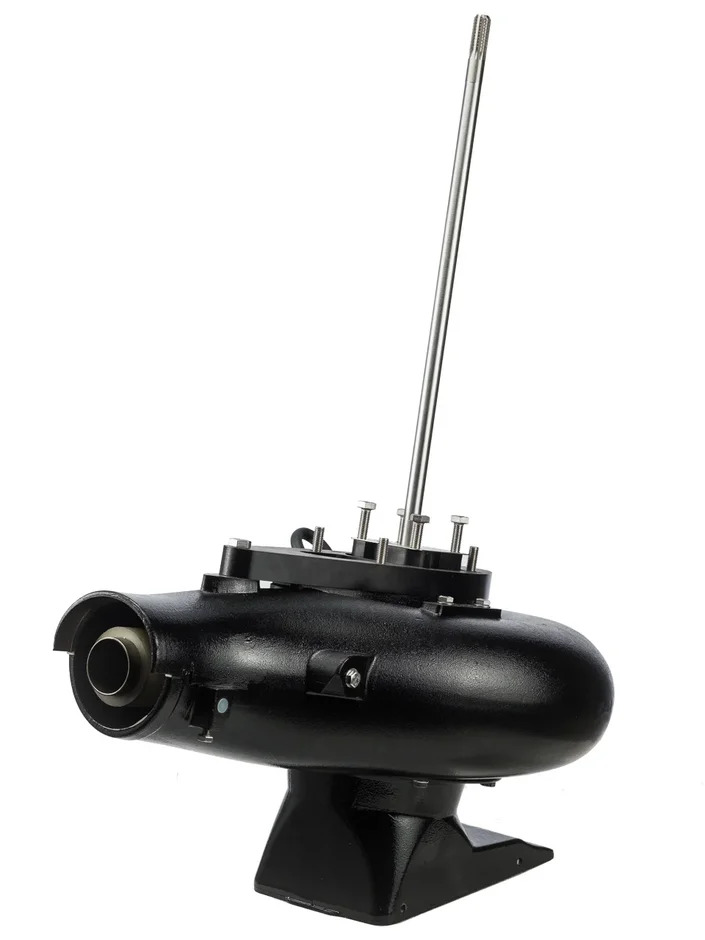 ВОДОМЕТНАЯ НАСАДКА GLADIATOR WT 15 YAMAHA, MARLIN, PARSUN, GOLFSTREAM в Туле