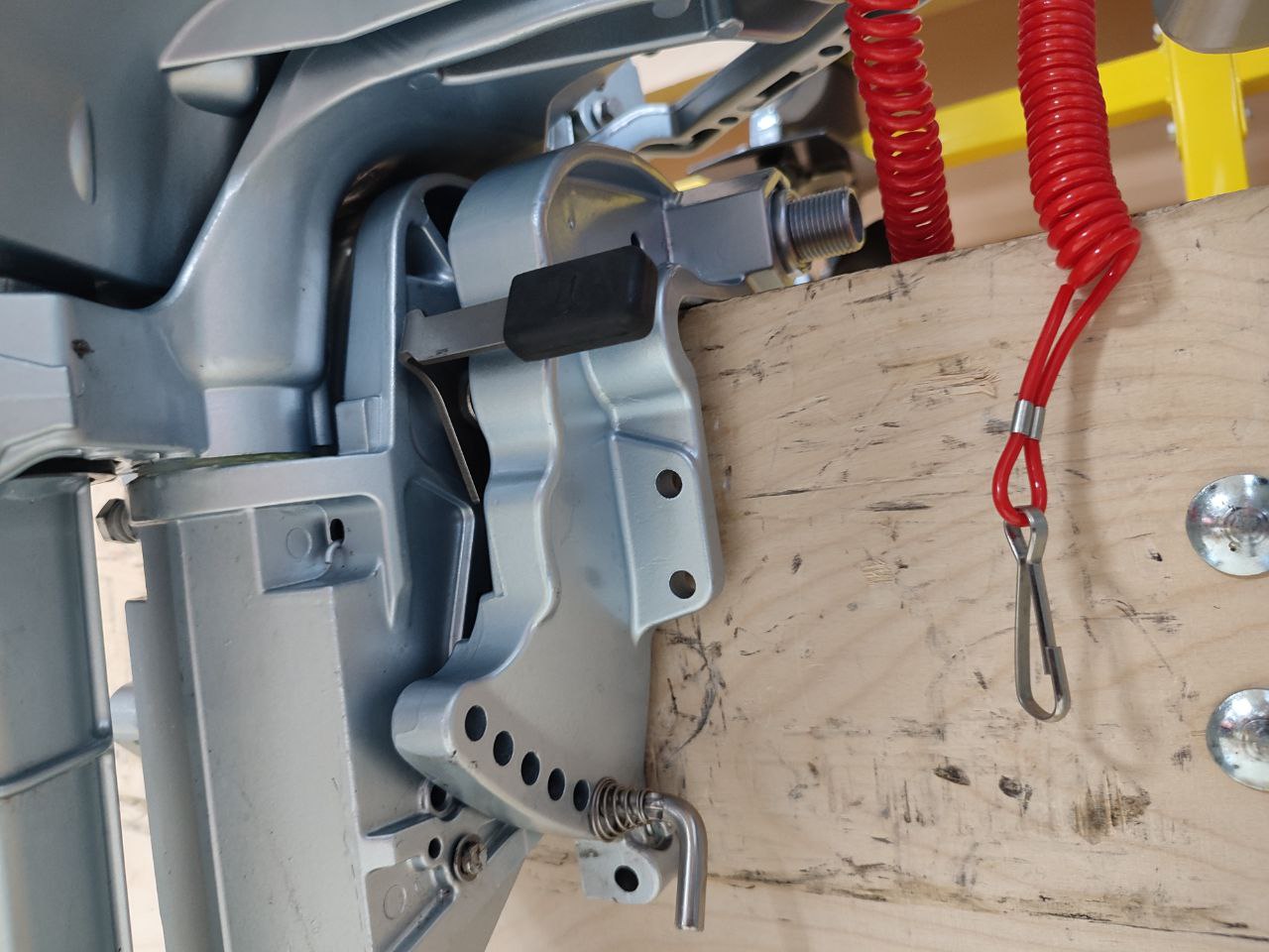 Лодочный мотор PROMAX SP9.9FHS (20) PRO в Туле