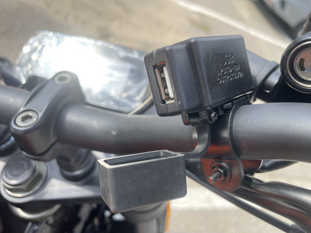 Мопед PROMAX CB150R (49) в Туле