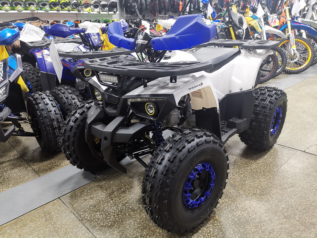 Квадроцикл PROMAX WILD 175 LUX в Туле