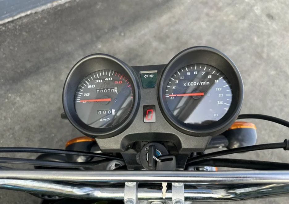 Мопед PROMAX WOODLAND 150 (49) в Туле