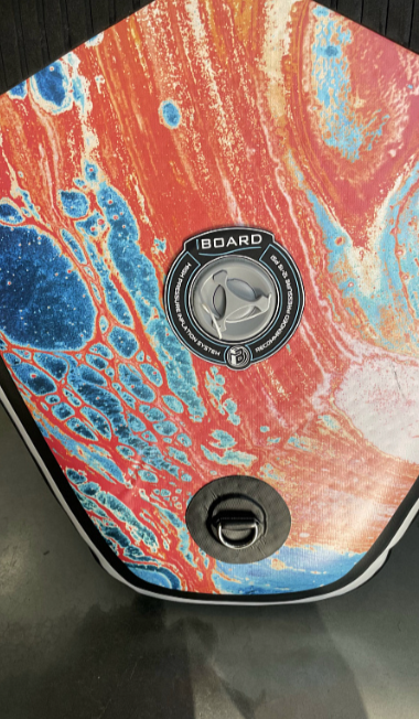 SUP (САП) ДОСКА RAIDEX I BOARD 11’ (332СМ) N 31 в Туле