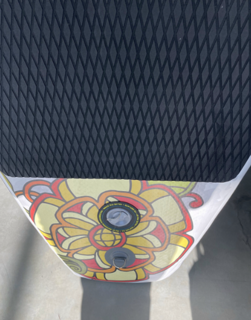 SUP (САП) ДОСКА RAIDEX TAKUMO 10.6’ (320СМ) N 7 в Туле