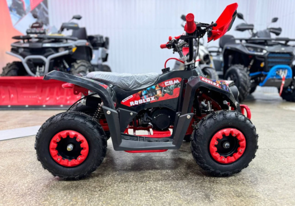Квадроцикл GBM ROBLOX в Туле