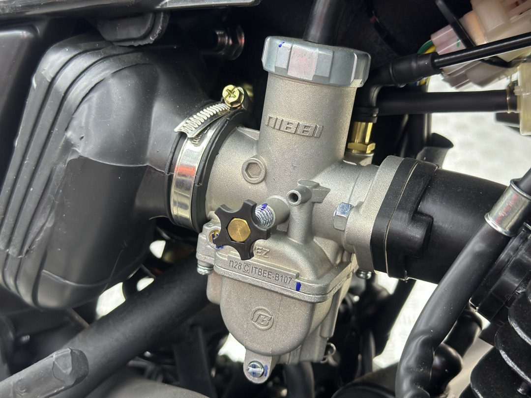 Кроссовый мотоцикл PROMAX ARMY 250 в Туле