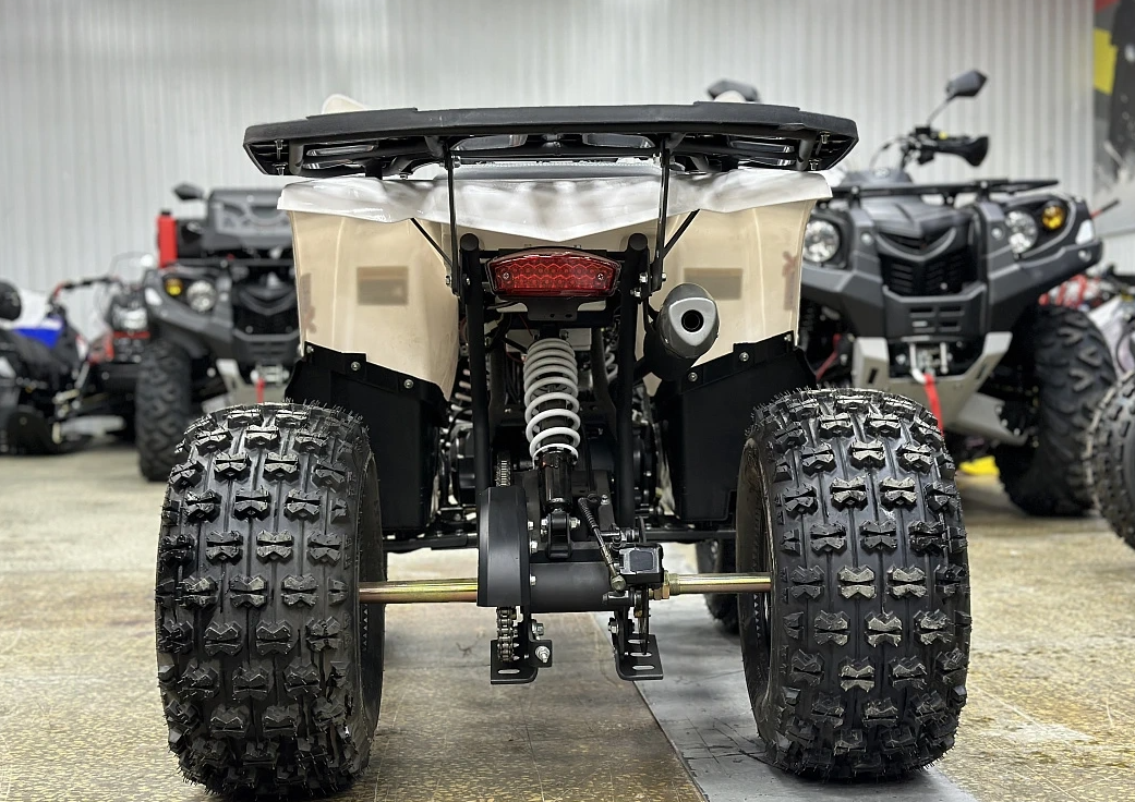 Квадроцикл PROMAX WILD 2.0 190 в Туле