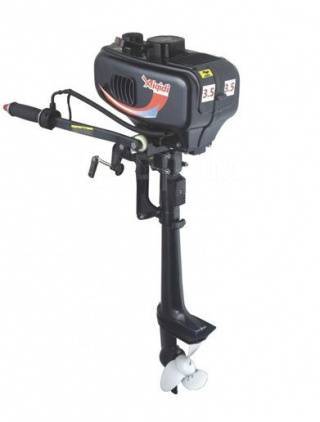 Лодочный мотор Condor XW4A (воздушное) в Туле