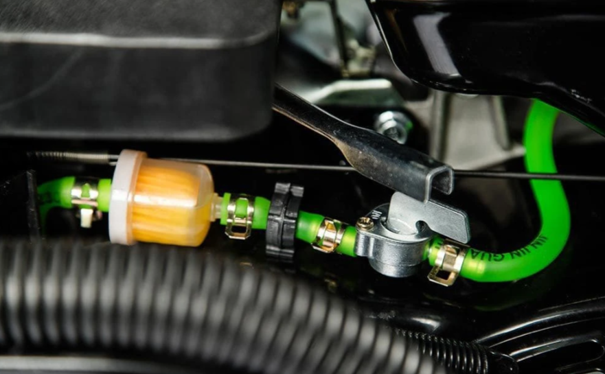 Мотобуксировщик МУЖИК М500 СТАНДАРТ 9 л.с. в Туле