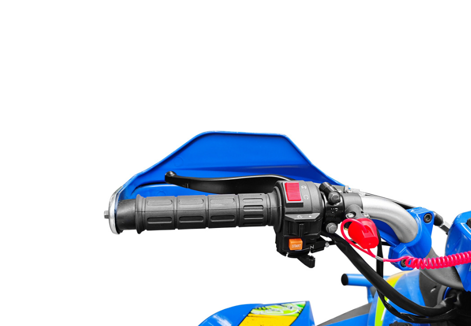 Квадроцикл YACOTA TYPHOON 250 в Туле