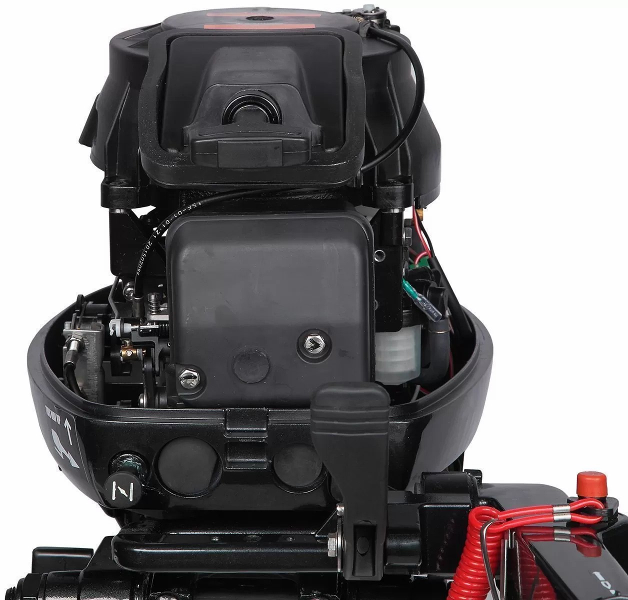 Лодочный мотор MARLIN MP 9.9 AMHS в Туле