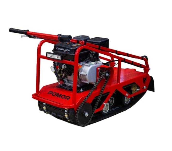 Мотобуксировщик POMOR X-1 K6.5 в Туле