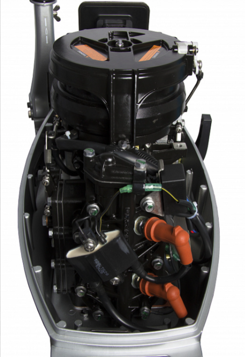 Лодочный мотор Seanovo SN9.9FFEL Enduro в Туле