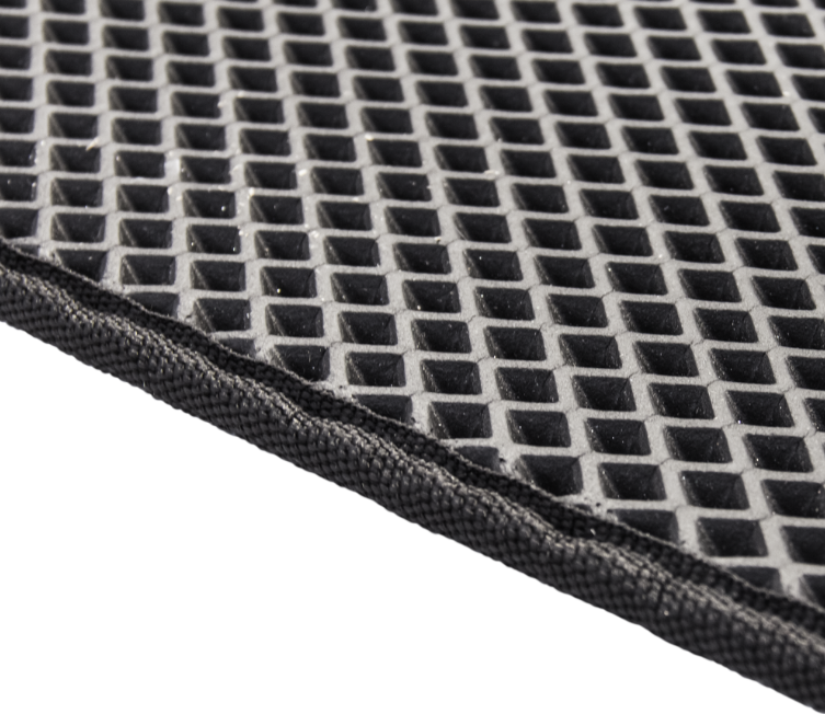 Коврик EVA Proff АКВА 3200 НДНД в Туле