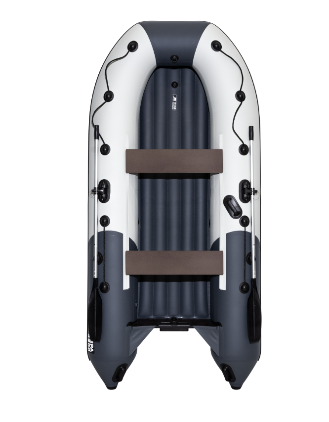Лодка ривьера компакт 3200 нднд в Туле