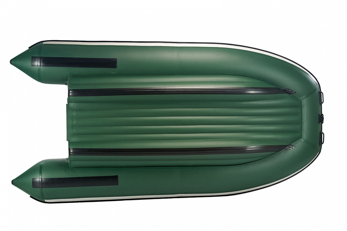 Лодка MISHIMO FAMILY LITE DF 370 в Туле