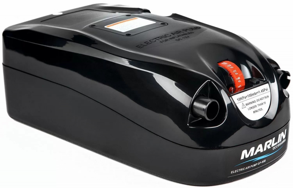 ЭЛЕКТРИЧЕСКИЙ НАСОС MARLIN GP-80 B в Туле