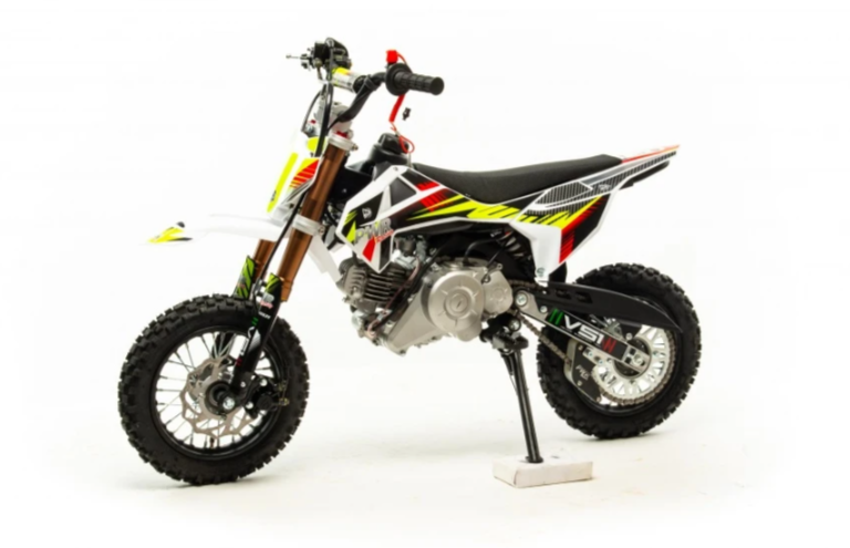 Питбайк MOTOLAND (МОТОЛЕНД) PWR Racing FRZ 60 в Туле