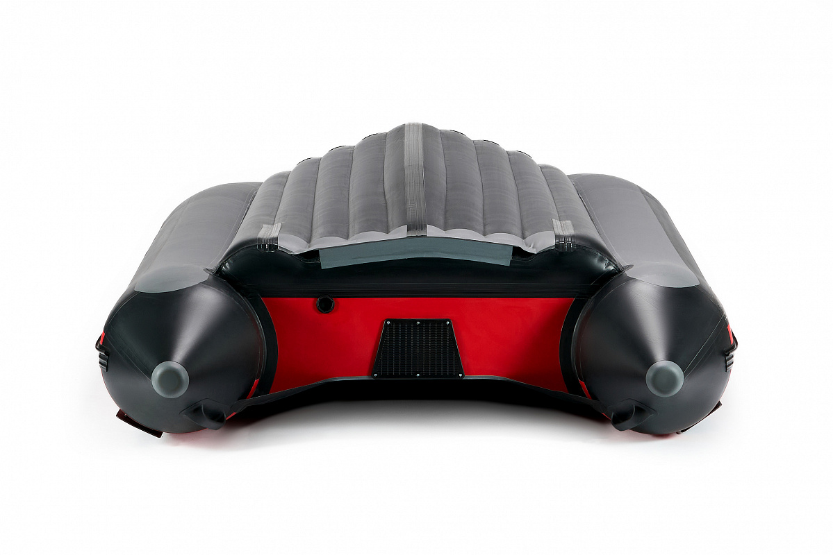 Лодка MISHIMO RAPID 400 в Туле