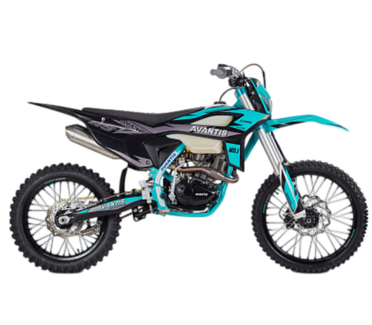 Мотоцикл Avantis A5 (PR300) 2024 в Туле