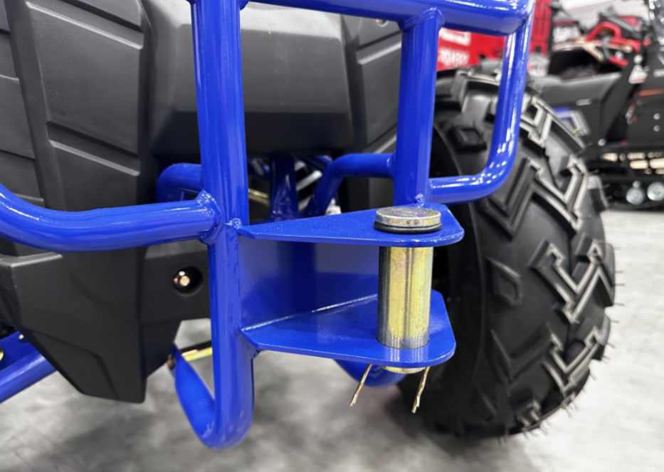 Квадроцикл GBM SHARP BIG 300 NEW PREMIUM в Туле