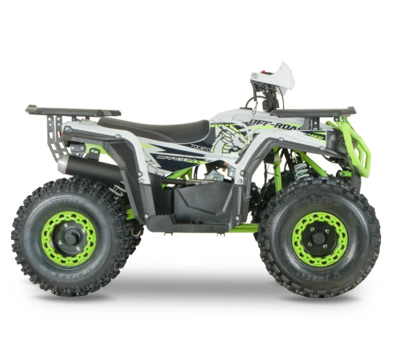 Квадроцикл YACOTA DRAGON 125 в Туле