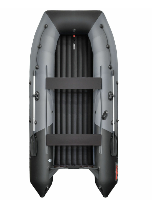 Лодка Таймень RX 4100 НДНД в Туле