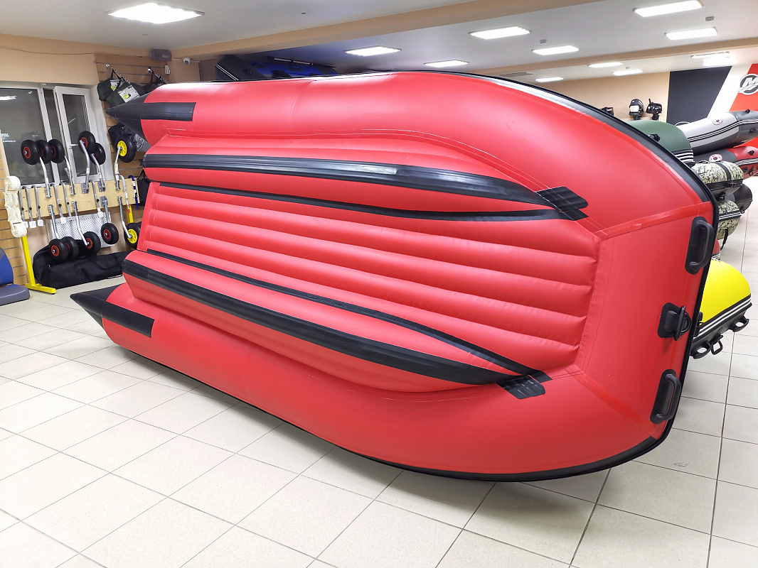 Лодка MISHIMO SPORT 390 в Туле