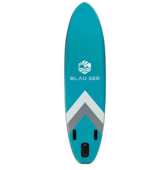 НАДУВНОЙ SUP-BOARD BUSINESS LIGHT BLUE 10 в Туле