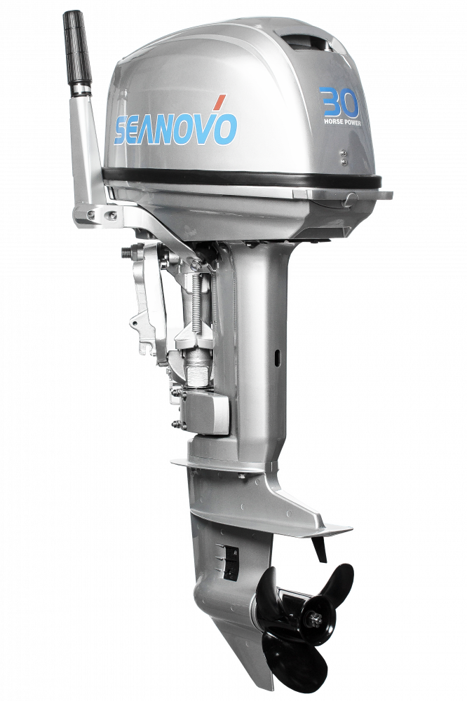 Лодочный мотор SEANOVO SN25FHL в Туле