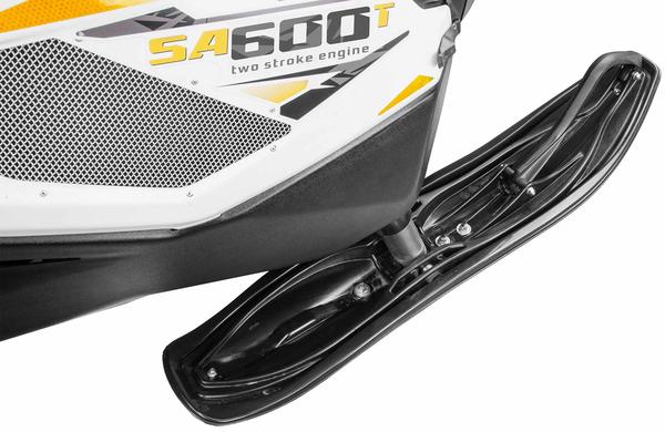 Снегоход STELS АТАМАН SA600T 2.0 в Туле