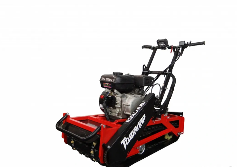 Мотобуксировщик Тофалар Мини в Туле