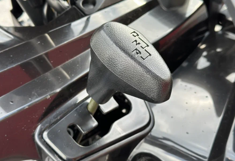 Квадроцикл GBM CROSS HILL 300 NEW в Туле