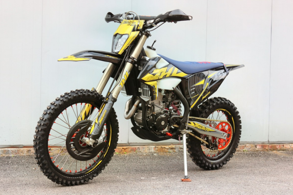 Мотоцикл JHLMOTO JHL Z8 NC300S (182-MN) в Туле