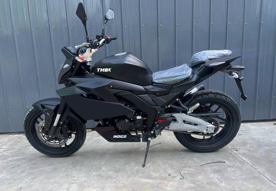 Мотоцикл TMBK Indigo 400cc в Туле