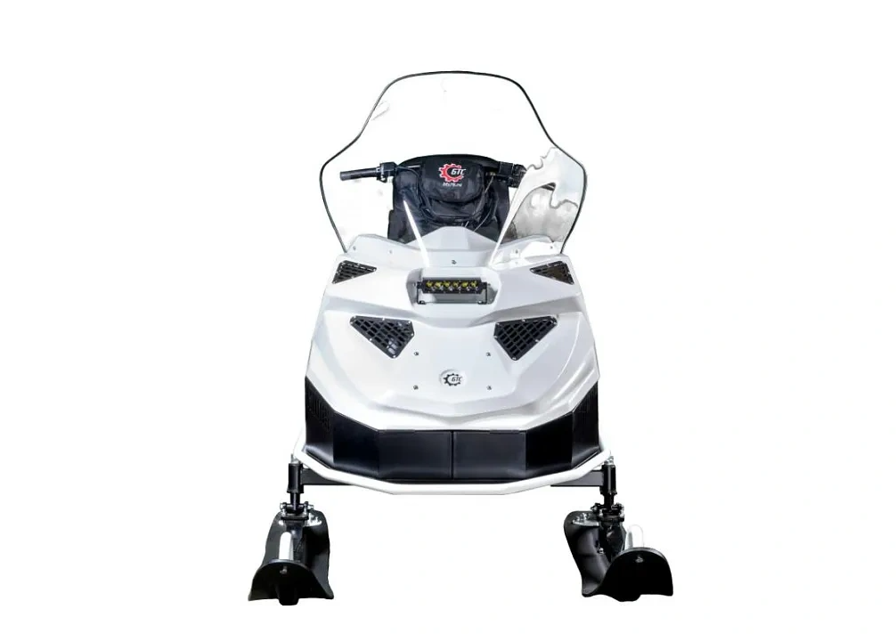 Снегоход БТС 4Т РК ЛОНГ ЛЮКС / 27 л.с. 460 м3 в Туле