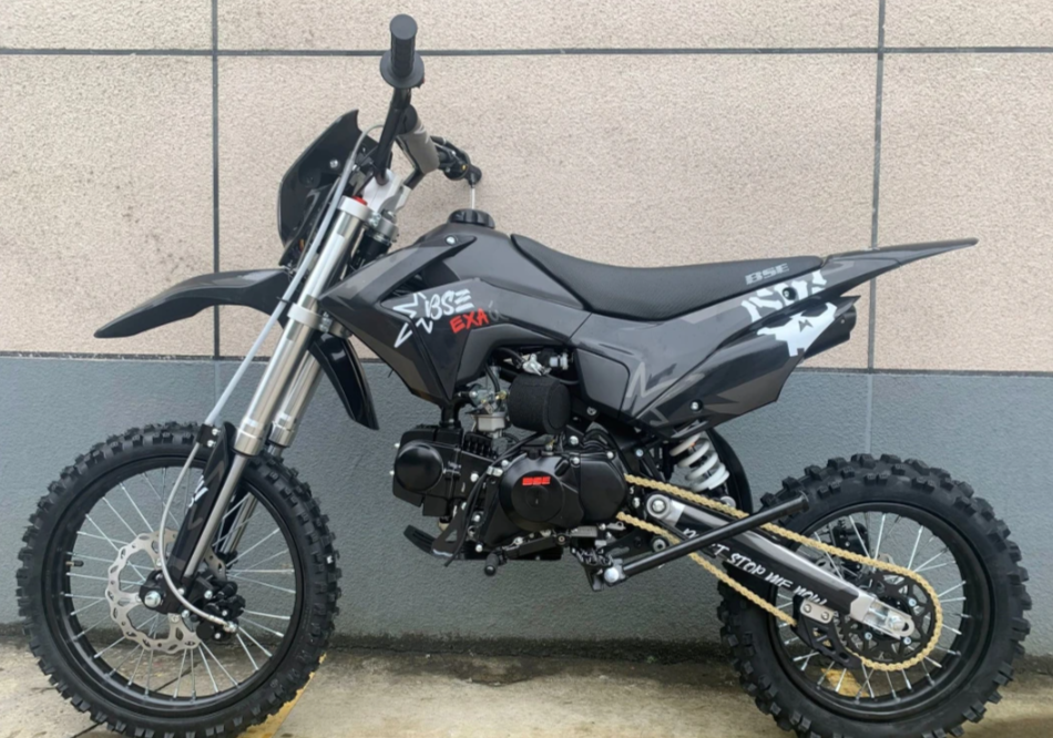 Питбайк BSE EXA SA 17/14 в Туле