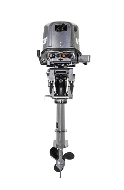 Лодочный мотор APACHE T5 BS в Туле