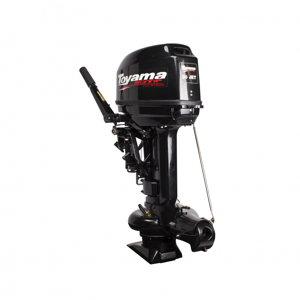 ЛОДОЧНЫЙ МОТОР TOYAMA T30ABMJET в Туле