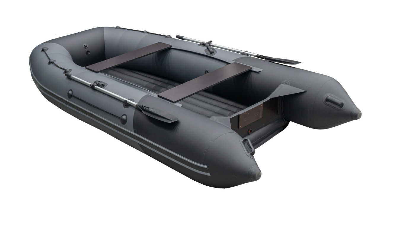 Лодка Таймень RX 3700 НДНД в Туле