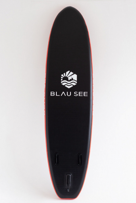 НАДУВНОЙ SUP-BOARD BURNFIRE 10,6 в Туле