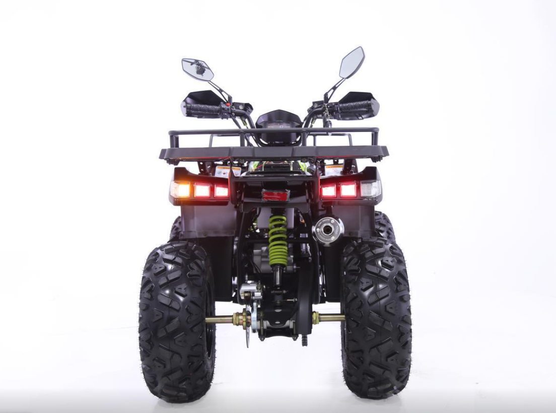 Квадроцикл YACOTA WARRIOR 200 в Туле