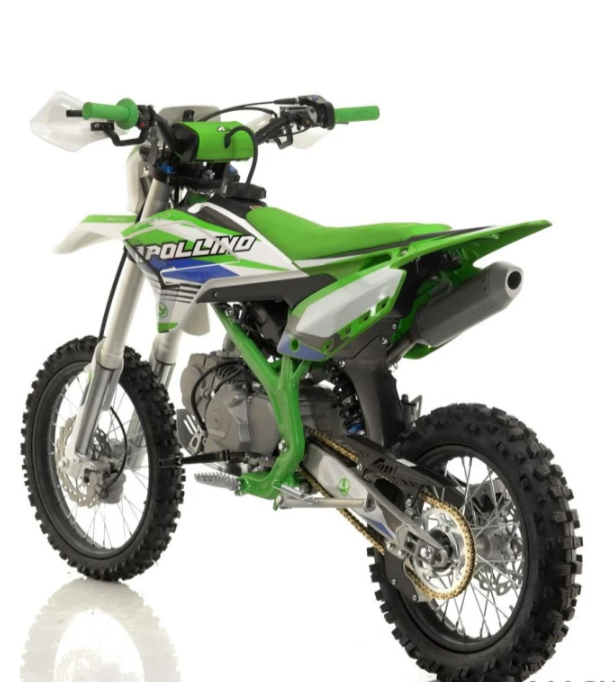 Питбайк Apollino AMX-F 125 в Туле