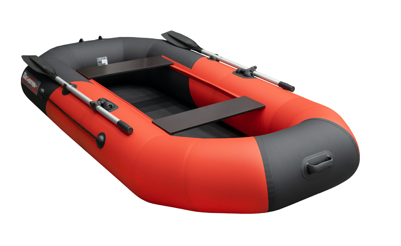 Лодка Таймень NX 270 в Туле